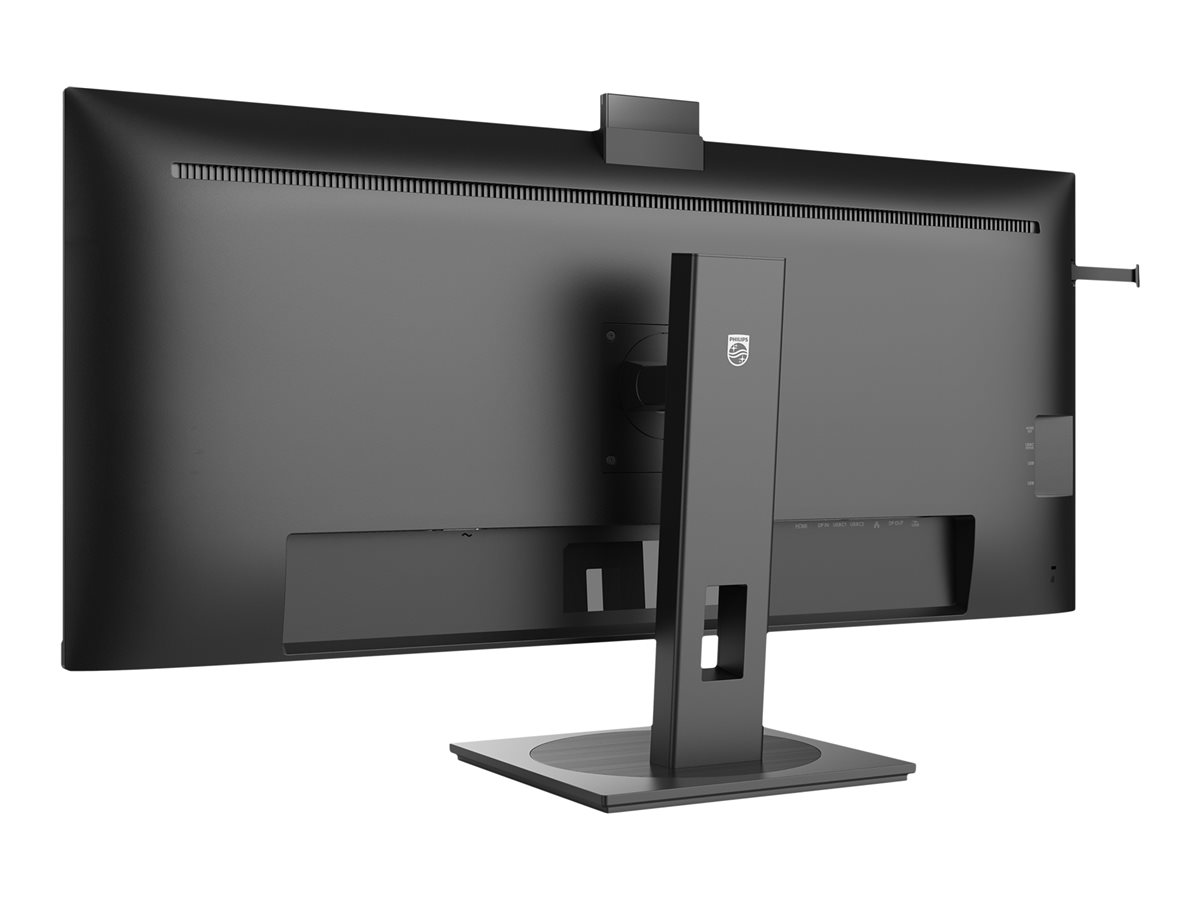Philips | Business Monitor | 40B1U5601H/00 | 40 " | IPS | 21:9 | 100 Hz | 4 ms | 3440 x 1440 pixels | 300 cd/m² | Black - Image 20