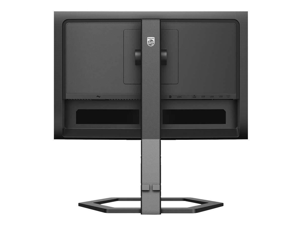 Philips | Monitor with Windows Hello Webcam | 34E1C5600HE/00 | 34 " | VA | 21:9 | 100 Hz | 4 ms | 3440 x 1440 pixels | 300 cd/m² | HDMI ports quantity 1 | Black | Warranty 36 month(s) - Image 12