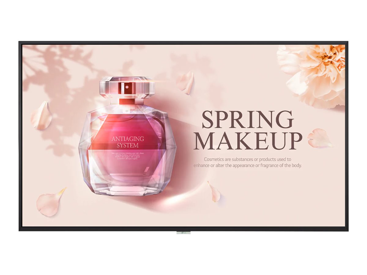 LG | 65UH7J-H | 65 " | Landscape/Portrait | 24/7 | WebOS | 700 cd/m² | 8 ms | 178 ° | 178 ° - Image 2