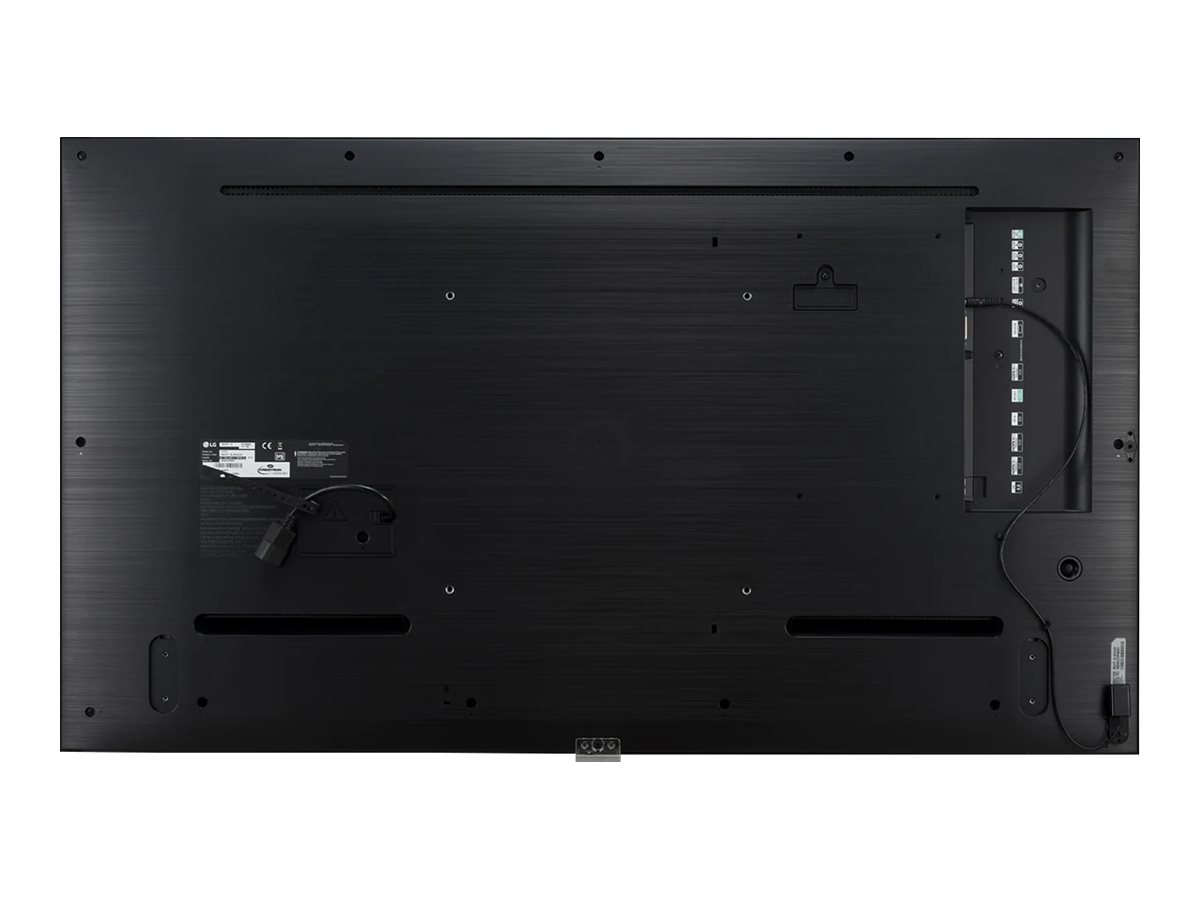 LG | 65UH7J-H | 65 " | Landscape/Portrait | 24/7 | WebOS | 700 cd/m² | 8 ms | 178 ° | 178 ° - Image 12