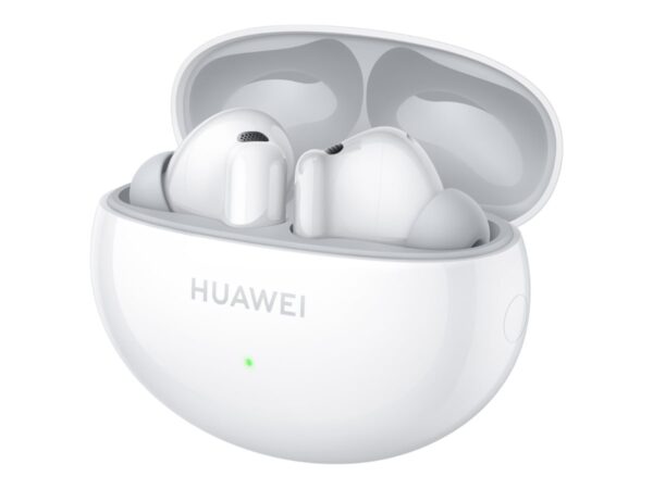 HUAWEI FreeBuds 6i (White), Orca-T100 | Huawei - Image 2