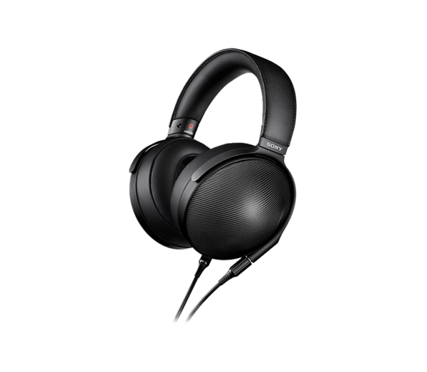 Sony MDR-Z1R Signature Series Premium Hi-Res Headphones, Black | Sony | Signature Series Premium Hi-Res Headphones | MDR-Z1R | Wired | On-Ear | Black