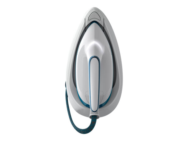 Philips | Steam Generator | PSG6022/20 PerfectCare | 2400 W | 1.8 L | 6.5 bar | Auto power off | Calc-clean function | White/Blue - Image 3