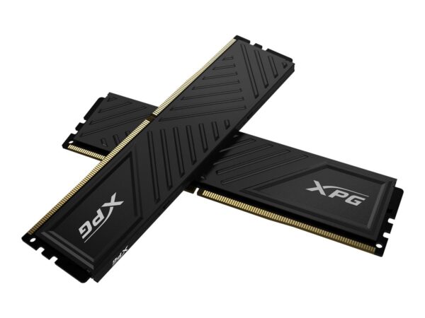 ADATA XPG Gammix D35 | 64 Kit (32GBx2) GB | DDR4 | 3200 MHz | PC/server | Registered No | ECC No