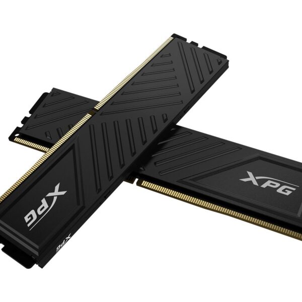 ADATA XPG Gammix D35 | 64 Kit (32GBx2) GB | DDR4 | 3200 MHz | PC/server | Registered No | ECC No