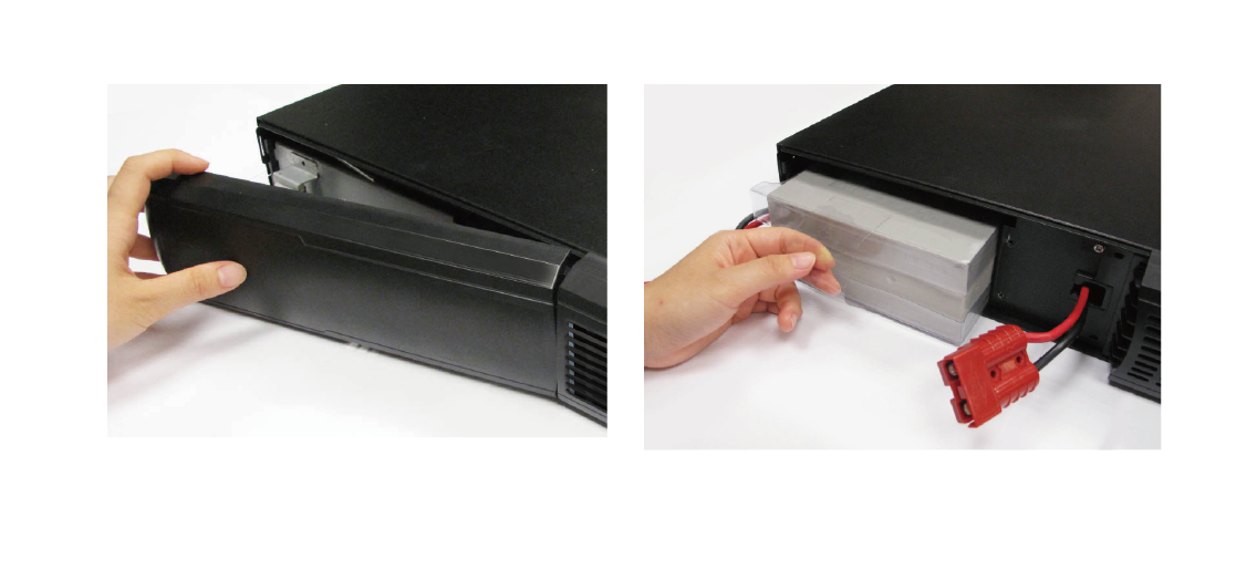 FSP | CLIPPERS RT 3K UPS | 3000 VA | 3000 W - Image 4