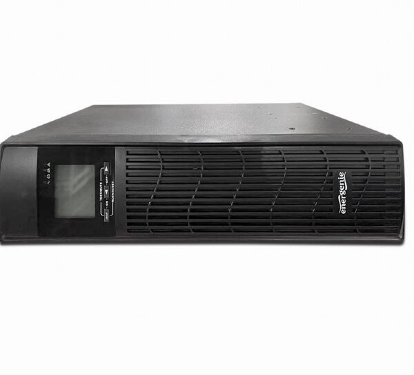EnerGenie | Rack UPS | EG-UPSRACK-10 | 1000 VA | 800 W