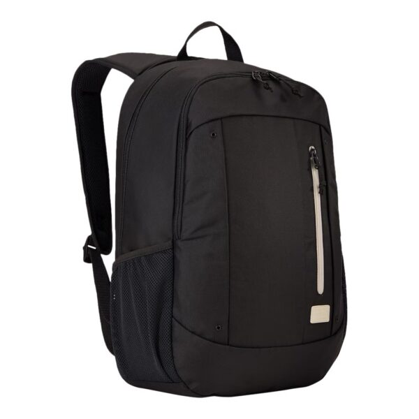 Case Logic | WMBP215 | Jaunt Recycled Backpack | Backpack for laptop | Black