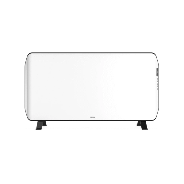 Duux | Edge 1000 Smart Convector Heater | 1000 W | Suitable for rooms up to 15 m² | White - Image 9