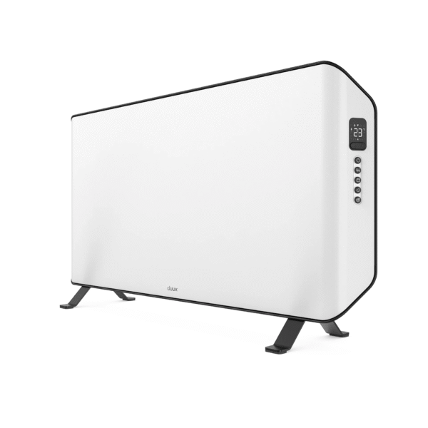Duux | Edge 1000 Smart Convector Heater | 1000 W | Suitable for rooms up to 15 m² | White - Image 10