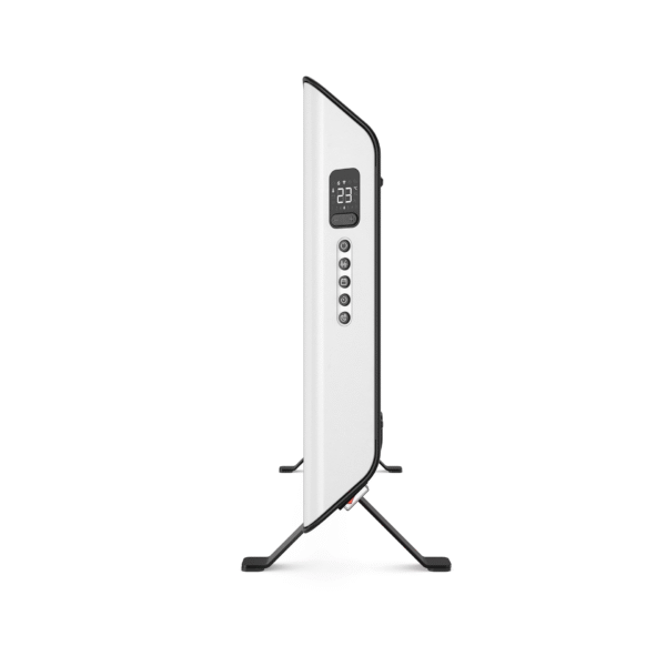 Duux | Edge 1000 Smart Convector Heater | 1000 W | Suitable for rooms up to 15 m² | White - Image 11