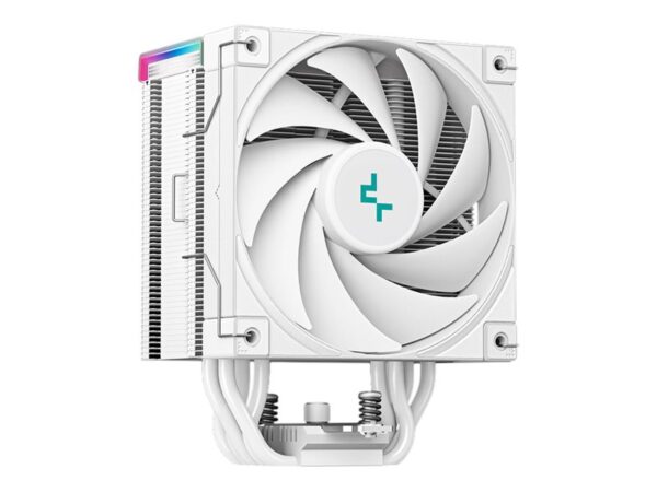 Deepcool | Digital CPU Cooler White | AK500S - Image 2