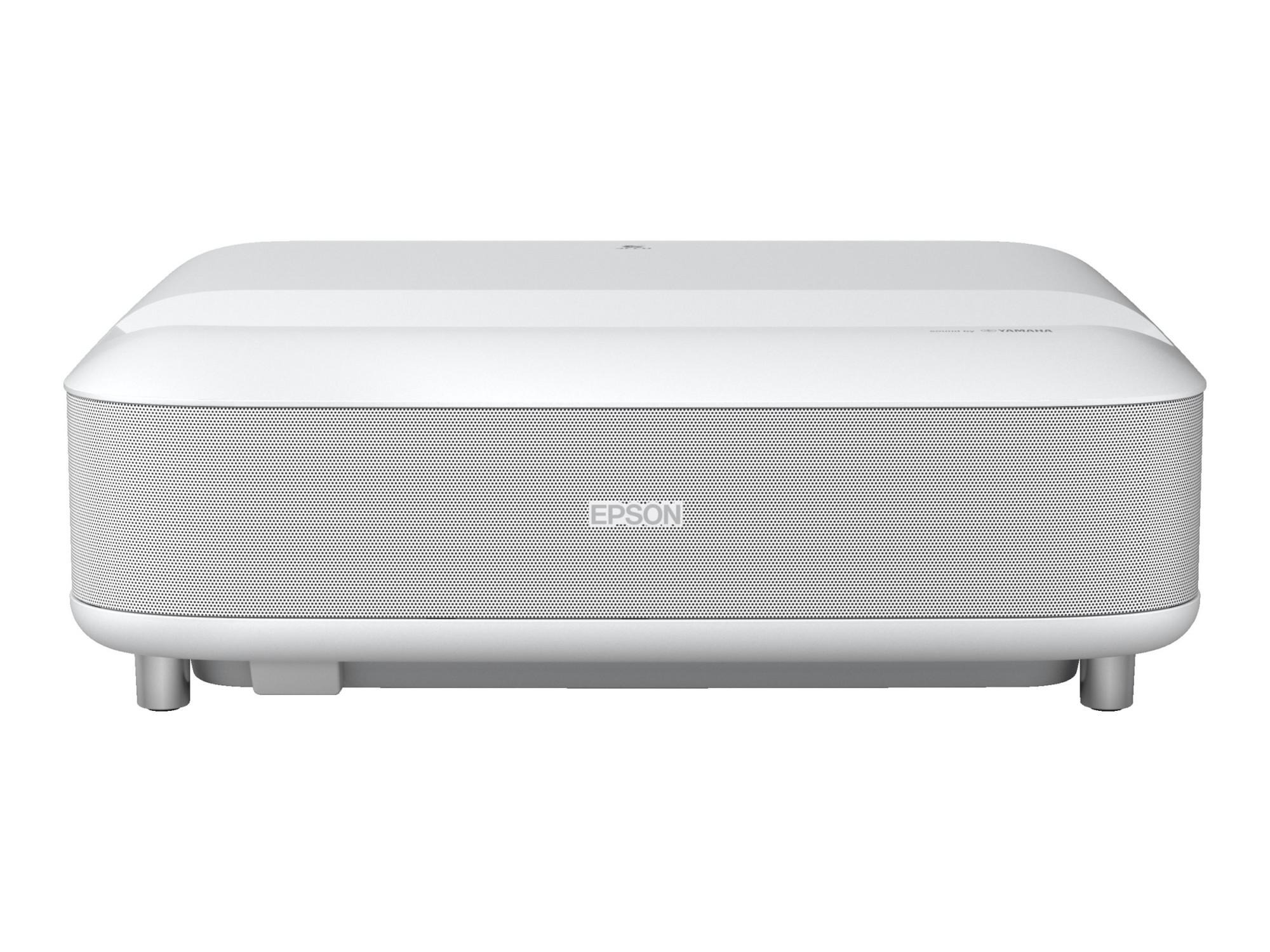 Epson | EH-LS650W | Full HD (1920x1080) | 3600 ANSI lumens | White - Image 2
