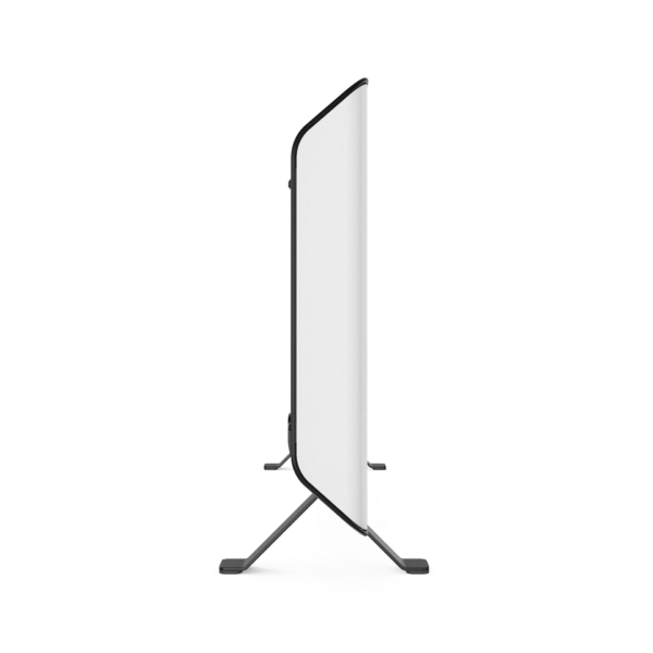 Duux | Edge 1000 Smart Convector Heater | 1000 W | Suitable for rooms up to 15 m² | White - Image 16