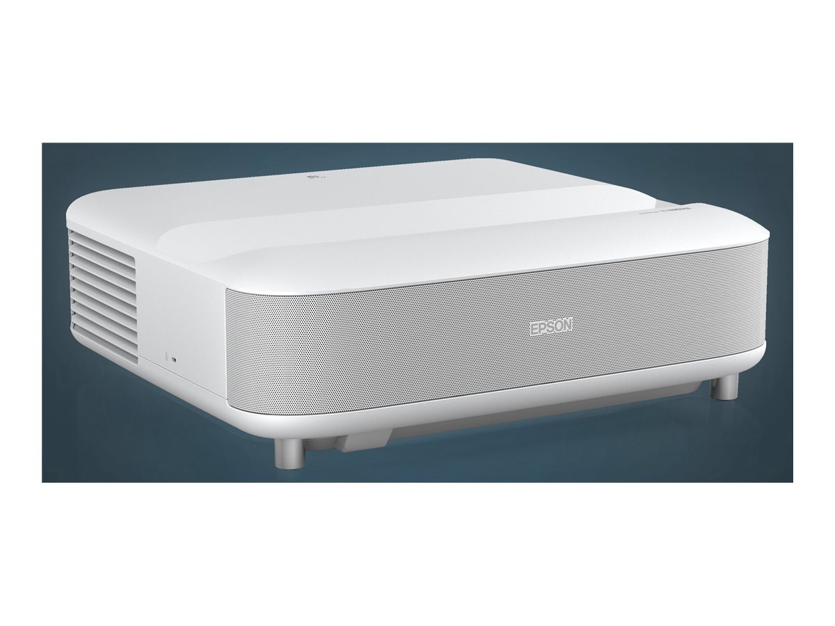 Epson | EH-LS650W | Full HD (1920x1080) | 3600 ANSI lumens | White - Image 14