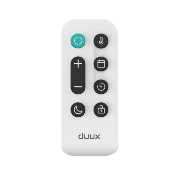 Duux | Edge 1000 Smart Convector Heater | 1000 W | Suitable for rooms up to 15 m² | White - Image 18