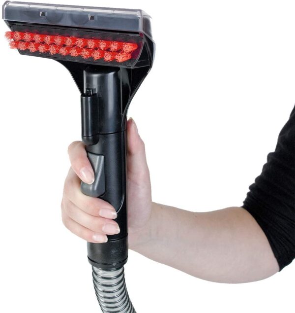 Bissell | Brush Tool 6' SpotClean - 15 cm (bag) | Titanium - Image 3
