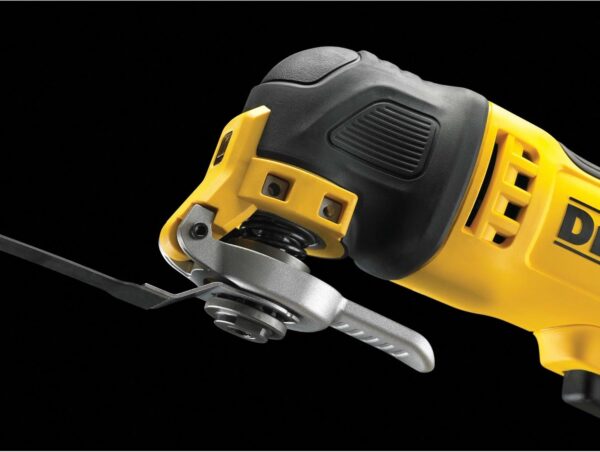 DEWALT DT20704-QZ Fastcut Wood Blade, 31 x 43 mm - Image 3