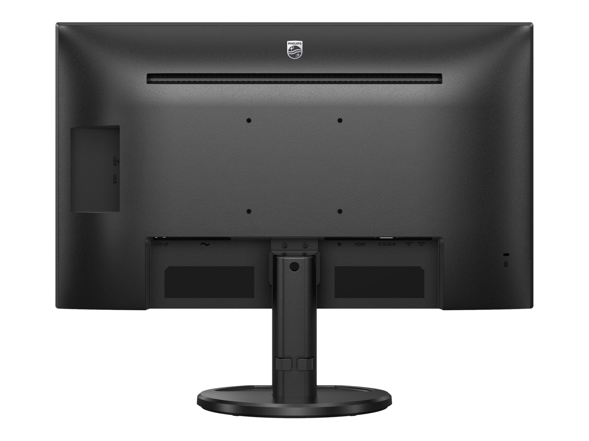 Philips | Business Monitor | 242S9JAL/00 | 23.8 " | VA | 16:9 | 75 Hz | 4 ms | 1920 x 1080 pixels | 30 cd/m² | HDMI ports quantity 1 | Black - Image 9