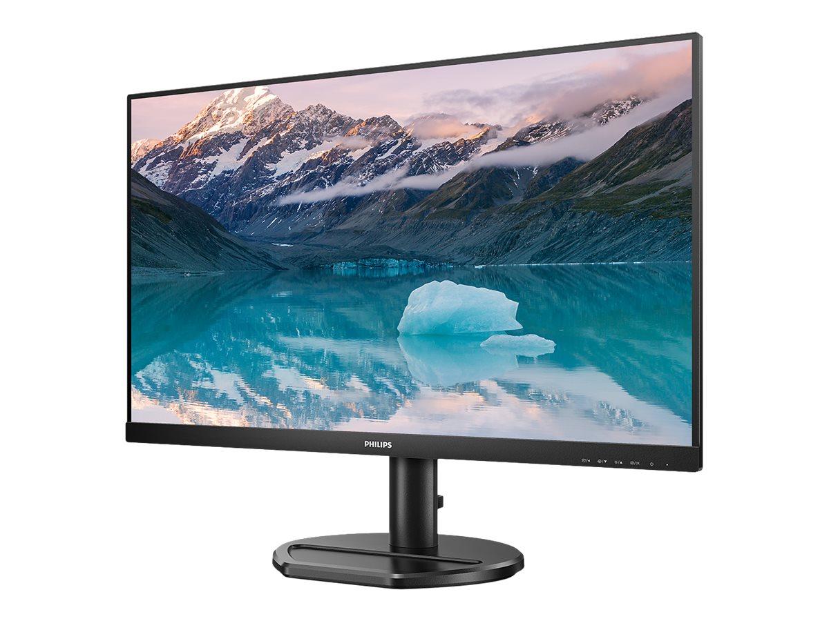 Philips | Business Monitor | 242S9JAL/00 | 23.8 " | VA | 16:9 | 75 Hz | 4 ms | 1920 x 1080 pixels | 30 cd/m² | HDMI ports quantity 1 | Black - Image 5