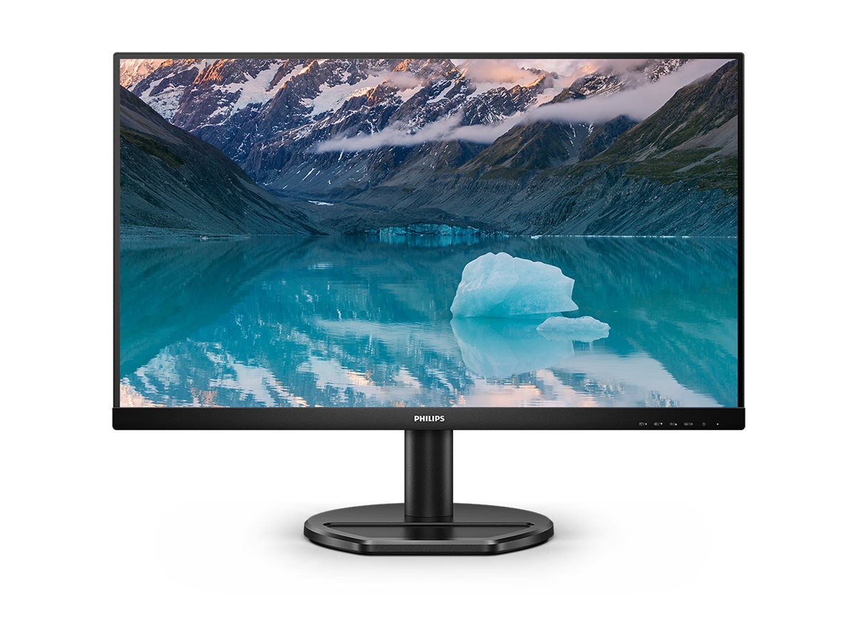 Philips | Business Monitor | 242S9JAL/00 | 23.8 " | VA | 16:9 | 75 Hz | 4 ms | 1920 x 1080 pixels | 30 cd/m² | HDMI ports quantity 1 | Black - Image 4