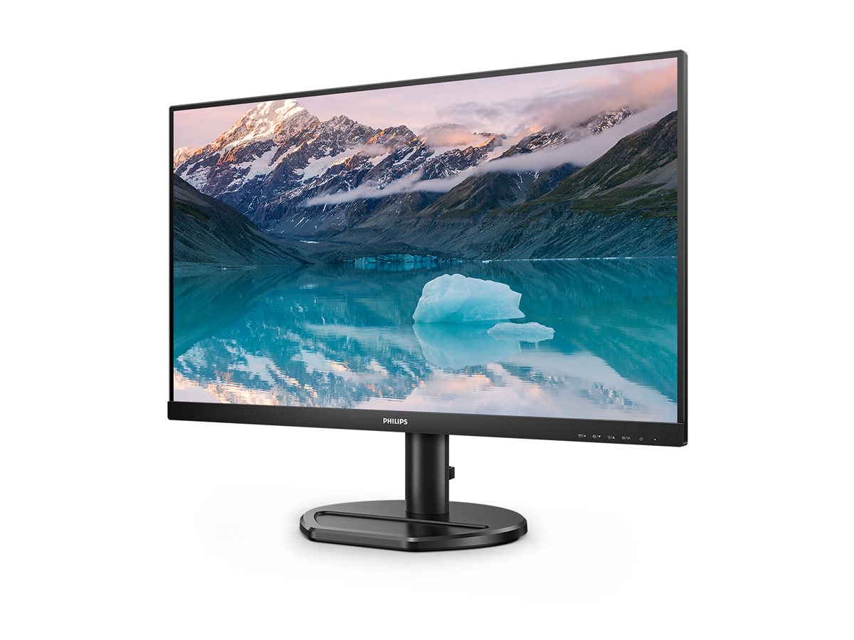 Philips | Business Monitor | 242S9JAL/00 | 23.8 " | VA | 16:9 | 75 Hz | 4 ms | 1920 x 1080 pixels | 30 cd/m² | HDMI ports quantity 1 | Black - Image 6