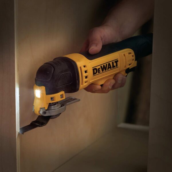 DEWALT DT20704-QZ Fastcut Wood Blade, 31 x 43 mm - Image 4