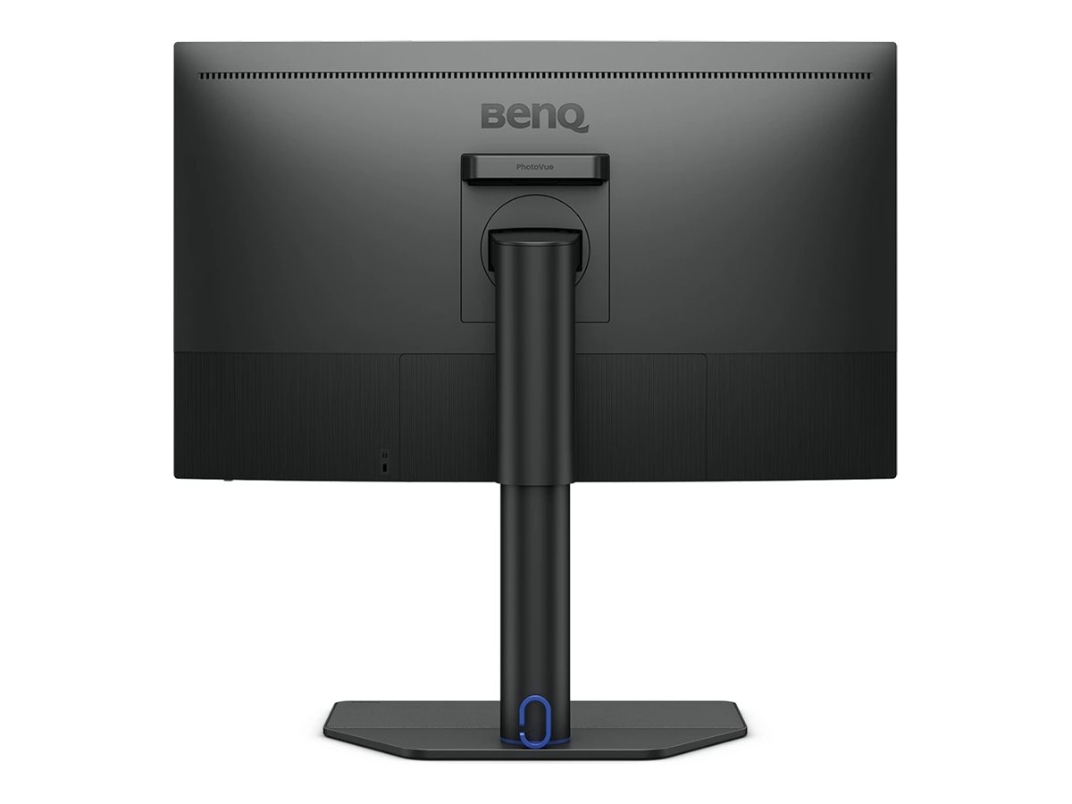 Benq | Monitor | SW272Q | 27 " | IPS | 16:9 | 60 Hz | 5 ms | 2560 x 1440 pixels | 300 cd/m² | HDMI ports quantity 2 | Black - Image 7