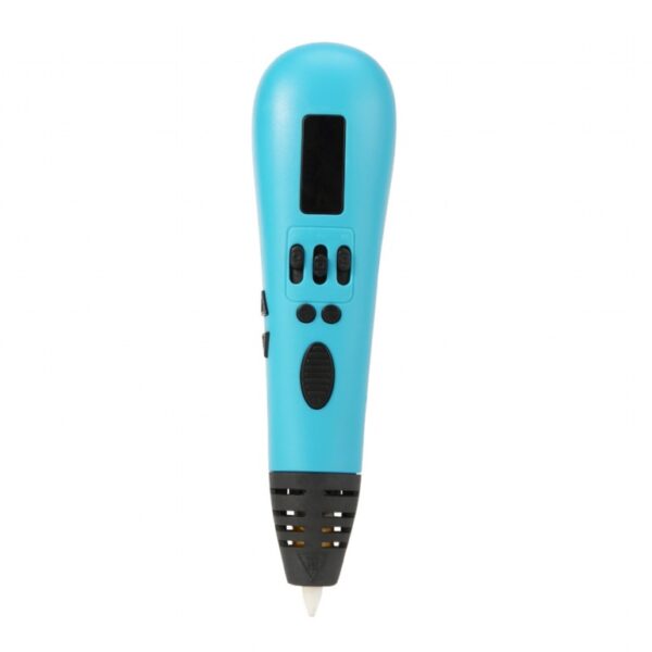 Multi-filament 3D Printing Pen | 3DP-PEND3C-01 - Image 3