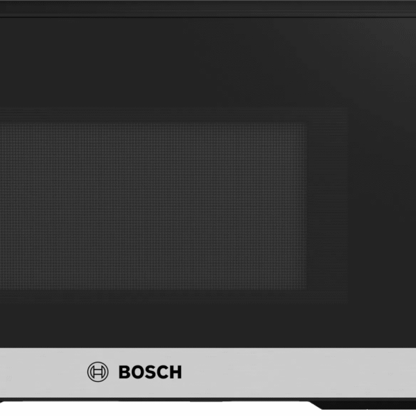 Bosch | Microwave Oven | FFL023MS2 | Free standing | 20 L | 800 W | Black