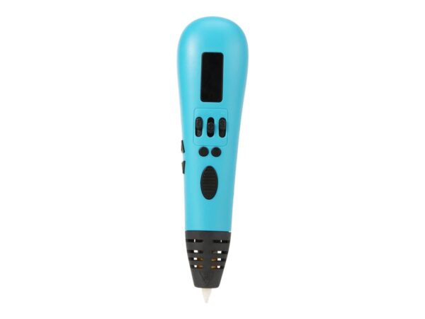 Multi-filament 3D Printing Pen | 3DP-PEND3C-01 - Image 4