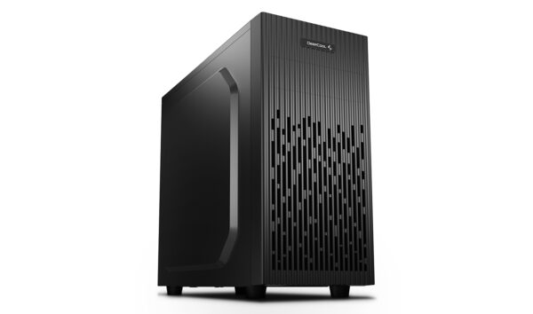 Deepcool | Case | MATREXX 30 SI | Black | Mid-Tower | Power supply included No | ATX PS2 - Image 2