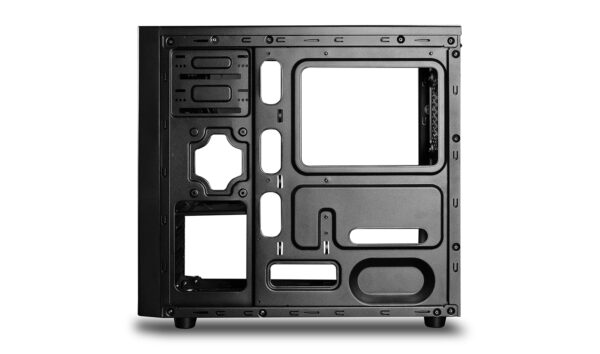 Deepcool | Case | MATREXX 30 SI | Black | Mid-Tower | Power supply included No | ATX PS2 - Image 8