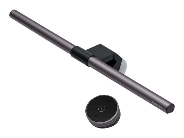 Benq Clip Screenbar Halo | 9H.W49WT.ES2 | 800 lm | 6.5 W | LED lamp | 5 V