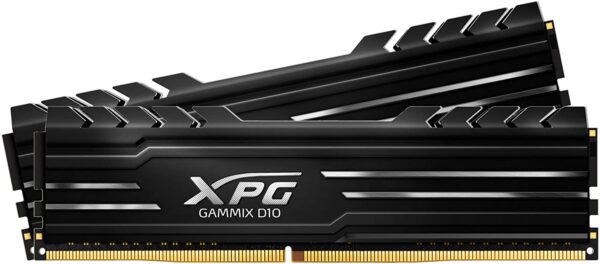 ADATA | XPG Gammix D10 | 16 GB | DDR4 | 3200 MHz | PC/server | Registered No | ECC No