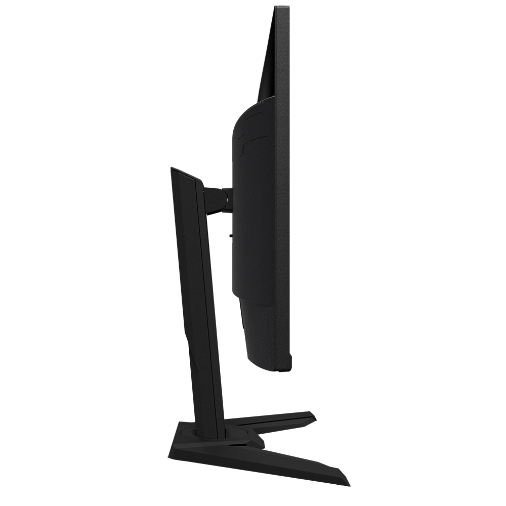 Gigabyte | Gaming Monitor | M32U-EK | 32 " | IPS | UHD | 144 Hz | 1 ms | 3840 x 2160 pixels | 350 cd/m² | 1 x Audio out | HDMI ports quantity 2 | Black | Warranty 36 month(s) - Image 12