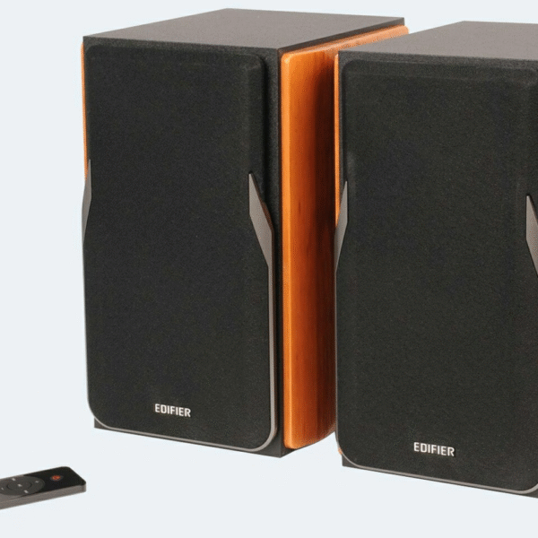 Edifier | Professional Bookshelf Speakers | R1380T