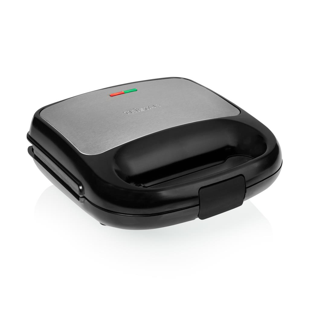 Tristar | Sandwich maker 3-in-1 | SA-3071 | 750 W | Number of plates 3 | Black