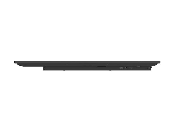 LG | 75TR3DK-B | 75 " | Landscape | 16/7 | WebOS | 390 cd/m² | 8 ms | 178 ° | 178 ° - Image 12