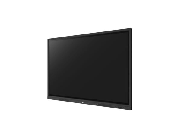 LG | 75TR3DK-B | 75 " | Landscape | 16/7 | WebOS | 390 cd/m² | 8 ms | 178 ° | 178 ° - Image 5