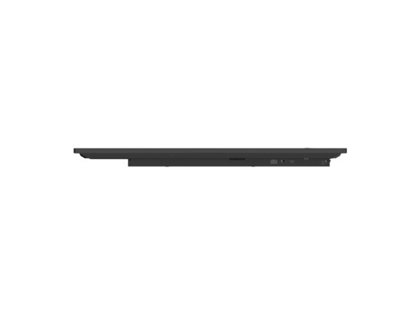 LG | 75TR3DK-B | 75 " | Landscape | 16/7 | WebOS | 390 cd/m² | 8 ms | 178 ° | 178 ° - Image 13