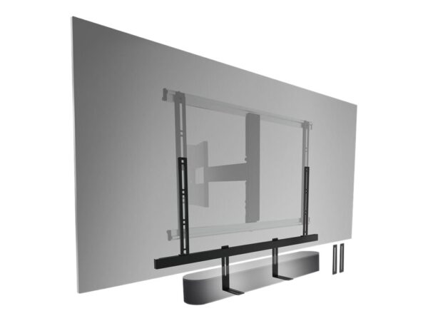 Vogels SOUND 3550 Universal Sound Bar Mount | Vogels - Image 5