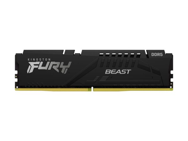 Kingston | Fury Beast | 16 GB | DDR5 | 5600 MHz | PC/server | Registered No | ECC No - Image 2