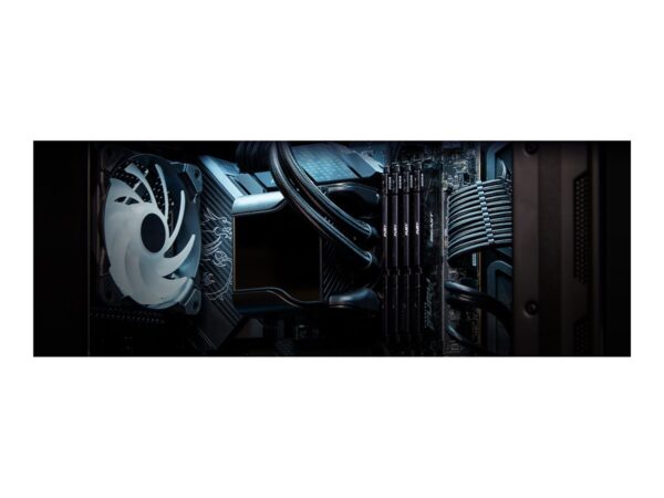 Kingston | Fury Beast | 16 GB | DDR5 | 5600 MHz | PC/server | Registered No | ECC No - Image 6