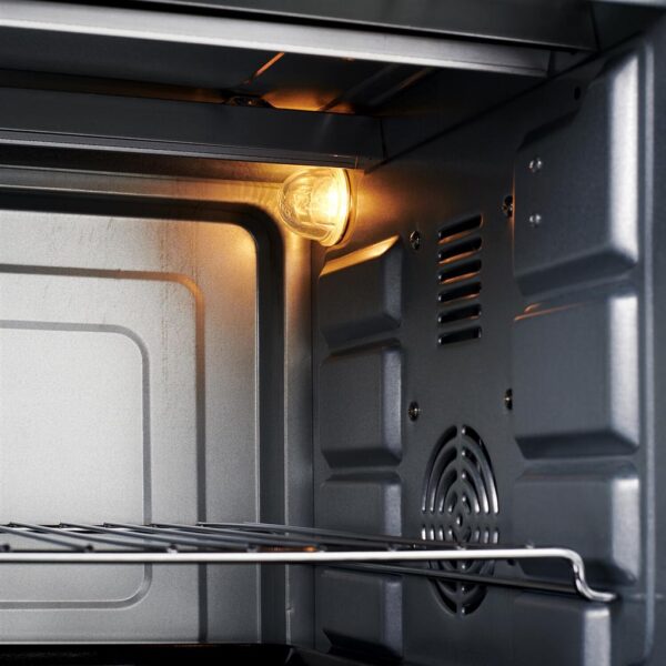 Tristar Convection Oven | OV-3640 | 60 L | 2000 W | Black - Image 2