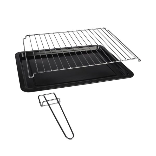 Tristar Convection Oven | OV-3640 | 60 L | 2000 W | Black - Image 3