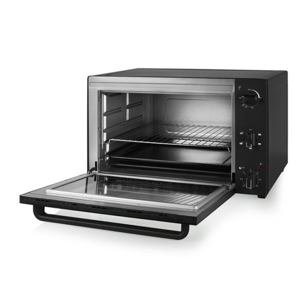 Tristar Convection Oven | OV-3640 | 60 L | 2000 W | Black - Image 4