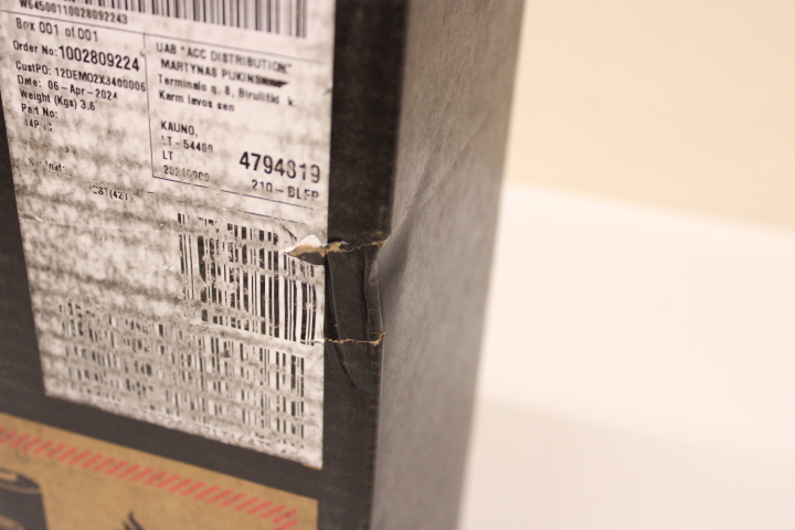 Philips | Saeco | Maintenance Accessories | Oil remover tablets for Saeco Espresso machines