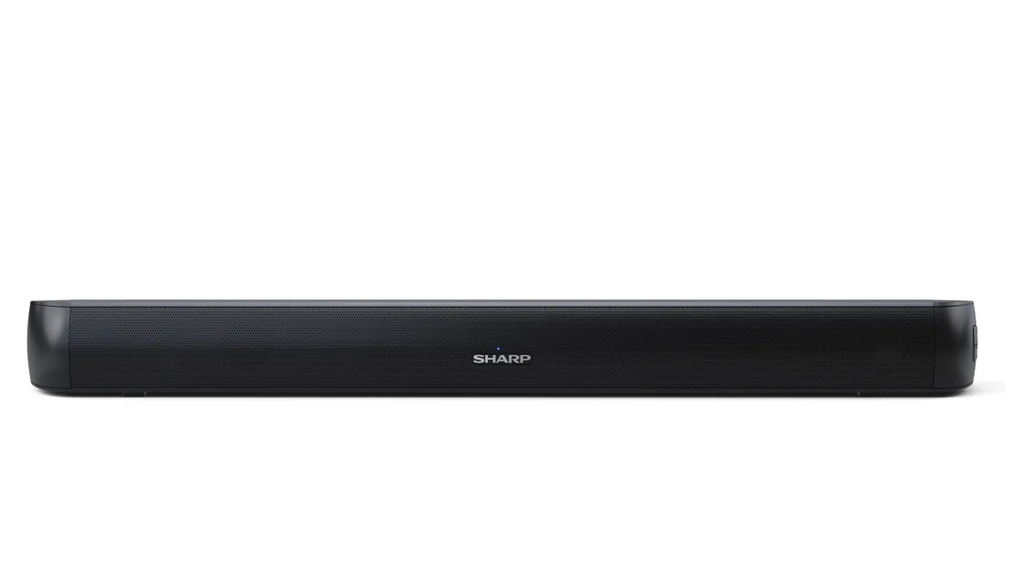 Sharp HT-SB107 2.0 Compact Soundbar for TV up to 32", HDMI ARC/CEC, Aux-in, Optical, Bluetooth, 65cm, Gloss Black | Sharp | Yes | Soundbar Speaker | HT-SB107 | Gloss Black | No | USB port | AUX in | Bluetooth | Wireless connection