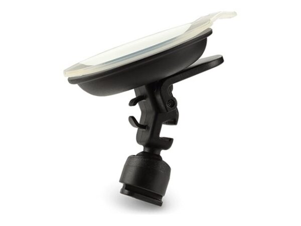 Mio Suction cup mount | Mio Suction Cup Mount for MiVue C312/314/C545/C580/802/803/C590/C595W/C595WD/935W/7Th/8th series and other MiVue models | Black